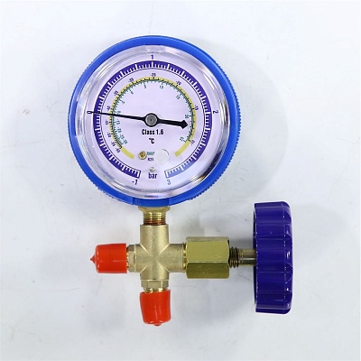 Коллектор 1 вент R290/600 низкое CT-466C-L Коллектор 1 вент R290/600 низкое CT-466C-L