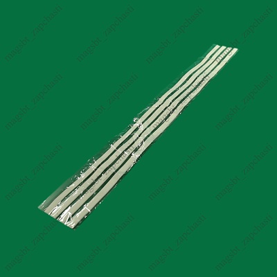 Cooktop seal INDESIT 18819