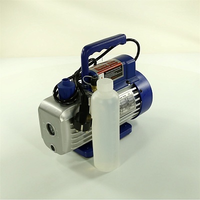 Vacuum pump 1-step 42 l/min VP-115