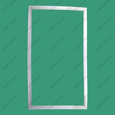 *Refrigerator gasket STINOL 1009x571 for self-tapping screw
