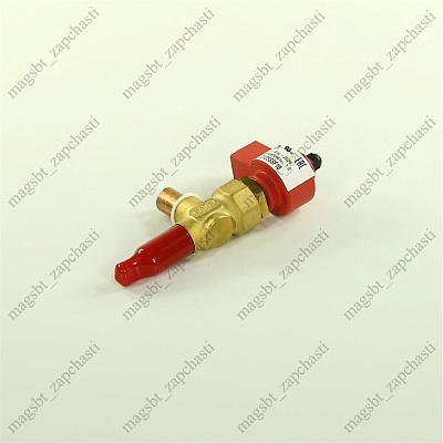 ТРВ CAREL E2V05SSF10 Электронный 40 кВт ТРВ CAREL E2V05SSF10 Электронный 40 кВт