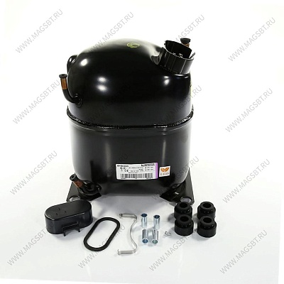 Компрессор Embraco NJ9232GS 4030W/7,2°C R-404 380V Компрессор Embraco NJ9232GS 4030W/7,2°C R-404 380V