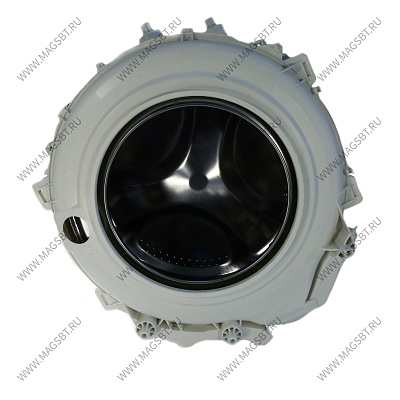 *Washing machine tank INDESIT 40 L 3.5 kg assembly narrow C00118020