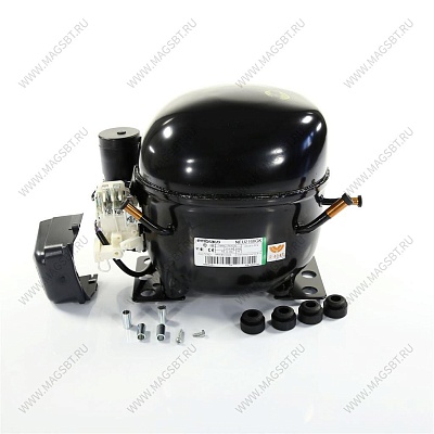 Компрессор Embraco NEU2168GK 744W/-23,3°C R-404 Компрессор Embraco NEU2168GK 744W/-23,3°C R-404