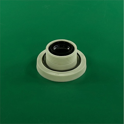 Суппорт(опора) ELECTROLUX Cod 061 4071306502 пласт подш 6204 сальник 30X46,5X8,7/13 левая резьба
