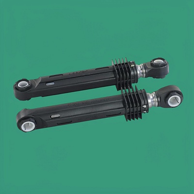 Shock absorber LG 100H L165-265mm Ø11mm round set 2 pcs Eurosuspension LG 4900FR2030H 4901ER2003A Shock absorber LG 100H L165-265mm Ø11mm round set 2 pcs Eurosuspension LG 4900FR2030H 4901ER2003A