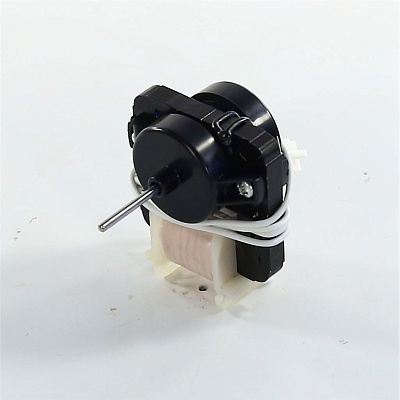Fan LG rod 27mm Ø3,2mm 220-240V 10W 4680JR1008C-F Fan LG rod 27mm Ø3,2mm 220-240V 10W 4680JR1008C-F