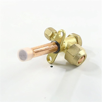 Вентиль кондиционерный D 1/2" CH 604-08S Вентиль кондиционерный D 1/2" CH 604-08S
