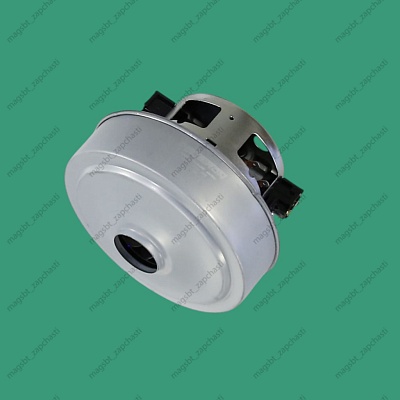 Vacuum cleaner motor 1400W h110mm Ø135mm h50mm SAMSUNG POLETRON