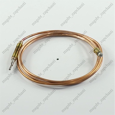 Термопара духовки L1200мм INDESIT ARISTON C00028639 Термопара духовки L1200мм INDESIT ARISTON C00028639