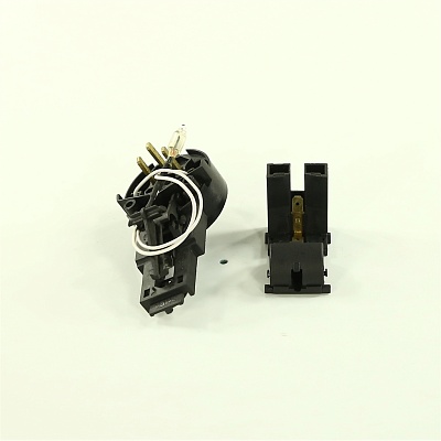 *Terminal pair electric/kettle 3 contacts *Terminal pair electric/kettle 3 contacts