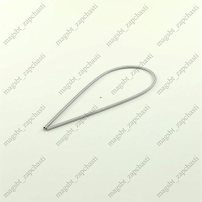 Hatch cuff length: 191mm. Spring diameter: 5mm