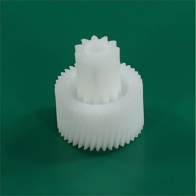 Meat grinder gear MOULINEX/TEFAL Ø33/17mm h38,5mm z41/11 pcs braid/straight Meat grinder gear MOULINEX/TEFAL Ø33/17mm h38,5mm z41/11 pcs braid/straight