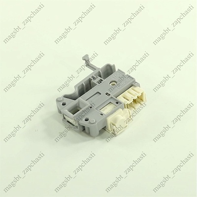 УБЛ стиральной машины INDESIT HOTPOINT ARISTON 254755
