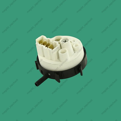 Датчик уровня воды INDESIT ARISTON 4 конт C00145174 Датчик уровня воды INDESIT ARISTON 4 конт C00145174