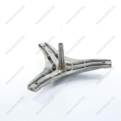 *Spider стиральной машины SAMSUNG DC97-05103A sleeveØ35мм H119,5мм bearing 205/206 oil seal35х65,55х10/12 *Spider стиральной машины SAMSUNG DC97-05103A sleeveØ35мм H119,5мм bearing 205/206 oil seal35х65,55х10/12