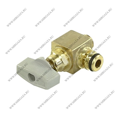 Кран подпитки котла Vaillant Atmo Tec Pro 20018065 Кран подпитки котла Vaillant Atmo Tec Pro 20018065