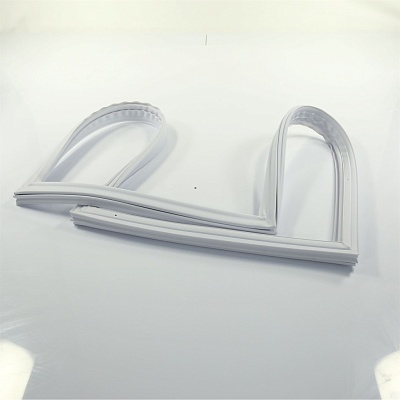 *Refrigerator gasket STINOL 570x340 for self-tapping screw