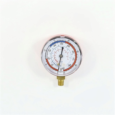 Pressure Vacuum Gauge RG 500 Ø 68 mm 12, 22,134, 404 h