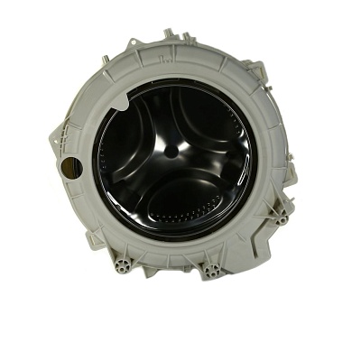 *Washing machine tank INDESIT 40 L 6 kg assembly C00282747 S90000880