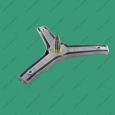 Crosspiece ATLANT lower shaft 730136200500 bearing. 205/206 W Ø35mm H78mm Crosspiece ATLANT lower shaft 730136200500 bearing. 205/206 W Ø35mm H78mm