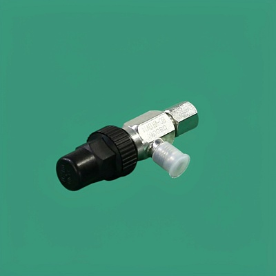 Вентиль масляный D 1/4" BECOOL BC-VR-OV14 Вентиль масляный D 1/4" BECOOL BC-VR-OV14