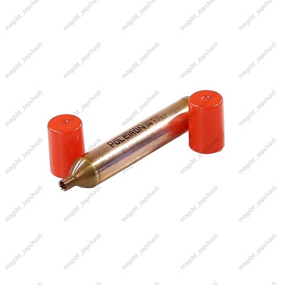 Copper filter POLETRON 15gr 5.2X2.3