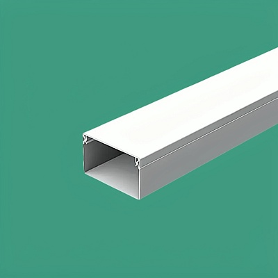 *Cable duct PVC 40x25 mm 2m *Cable duct PVC 40x25 mm 2m