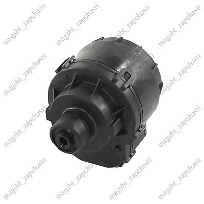 Electric drive of a three-way valve for a Buderus Bosch boiler Electric drive of a three-way valve for a Buderus Bosch boiler