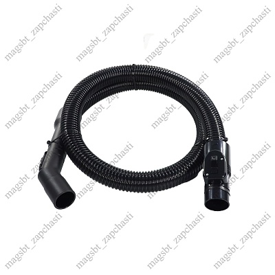LG vacuum cleaner hose Ø32mm tube from outside LG vacuum cleaner hose Ø32mm tube from outside