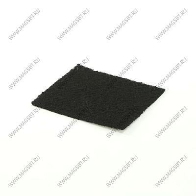Фильтр пылесоса SAMSUNG 130x105x03мм Фильтр пылесоса SAMSUNG 130x105x03мм