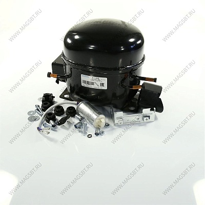 Компрессор EATERON X110HL R-134 320w/-23.3°C В УПАКОВКЕ Компрессор EATERON X110HL R-134 320w/-23.3°C В УПАКОВКЕ