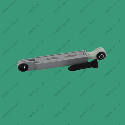 Shoch absorber 90N L173-255mm Ø 8/13mm square ANSA Bosch Siemens 673541 660865