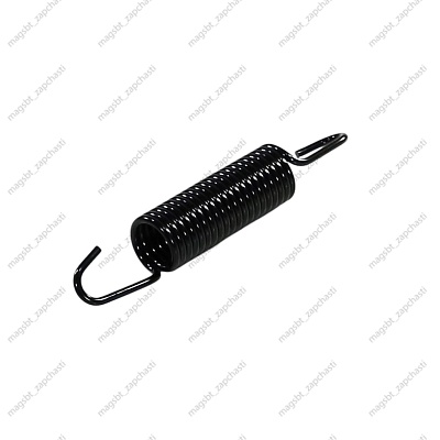 Пружина бака стиральной машины SAMSUNG 21 витков DC61-02146A Пружина бака стиральной машины SAMSUNG 21 витков DC61-02146A
