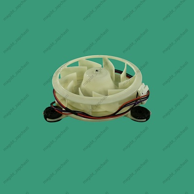 Hall fan HAIER 0064001624 Hall fan HAIER 0064001624