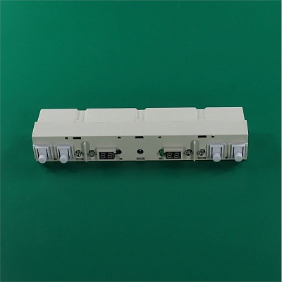 *Control module BIRYUSA L130S with digital display *Control module BIRYUSA L130S with digital display