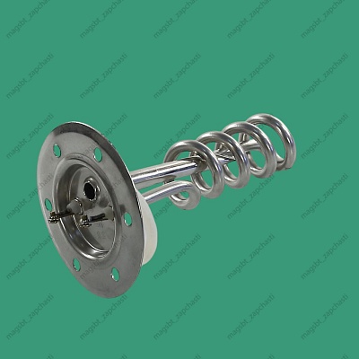 Heating element in/n 1500W curved L112mm Heating element in/n 1500W curved L112mm