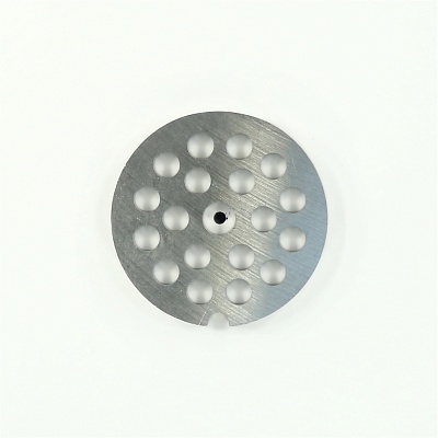*Meat grinder grille Axion D53/6 mm medium