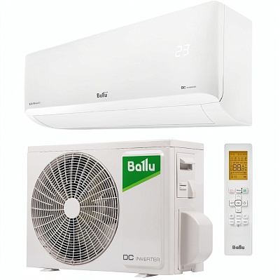 Split system BALLU 18