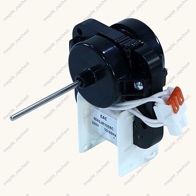 Fan LG rod 47mm D3.2mm 220V 10/2W 1500rpm 4680JR1008 STEPSH TEAM Fan LG rod 47mm D3.2mm 220V 10/2W 1500rpm 4680JR1008 STEPSH TEAM