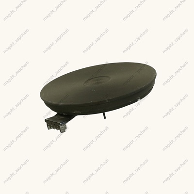*Electric stove burner 2000W Ø220mm Russia without rim
