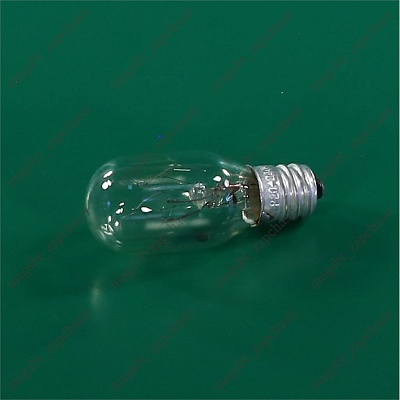 Refrigerator lamp E12 15W 220V