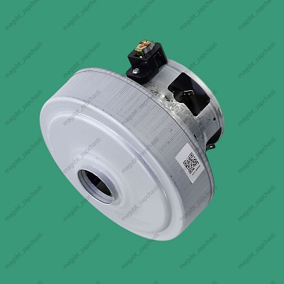 Vacuum cleaner motor 1600W h115mm D134mm h33mm SAMSUNG VIETNAM VCM-K40HU DJ31-00005H Vacuum cleaner motor 1600W h115mm D134mm h33mm SAMSUNG VIETNAM VCM-K40HU DJ31-00005H