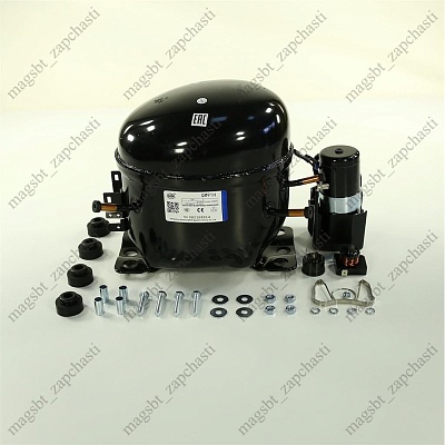 Compressor Wansheng QM91H 341W/-15°C R-134 Compressor Wansheng QM91H 341W/-15°C R-134