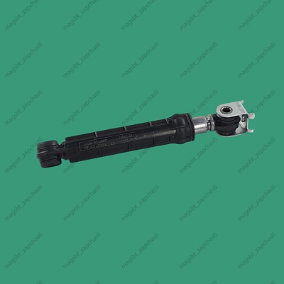 Амортизатор 100Н L180-265мм D11,5мм круглый M5 АТЛАНТ 908092002883 Амортизатор 100Н L180-265мм D11,5мм круглый M5 АТЛАНТ 908092002883