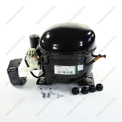 Компрессор Embraco NE2130Z 343W/-23,3°C R-134 Компрессор Embraco NE2130Z 343W/-23,3°C R-134