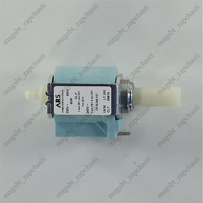 *Coffee machine pump 65W 220V ARS