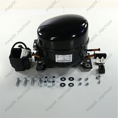 Компрессор GMCC PE75H1H-9 220W/-23°С R-134 В УПАКОВКЕ Компрессор GMCC PE75H1H-9 220W/-23°С R-134 В УПАКОВКЕ