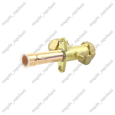 Air conditioner valve CH 605-10S 5/8