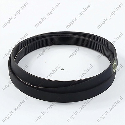 Washing Machine Belt 1195 H8 PHE Hutchinson (INDESIT C00082318) Washing Machine Belt 1195 H8 PHE Hutchinson (INDESIT C00082318)